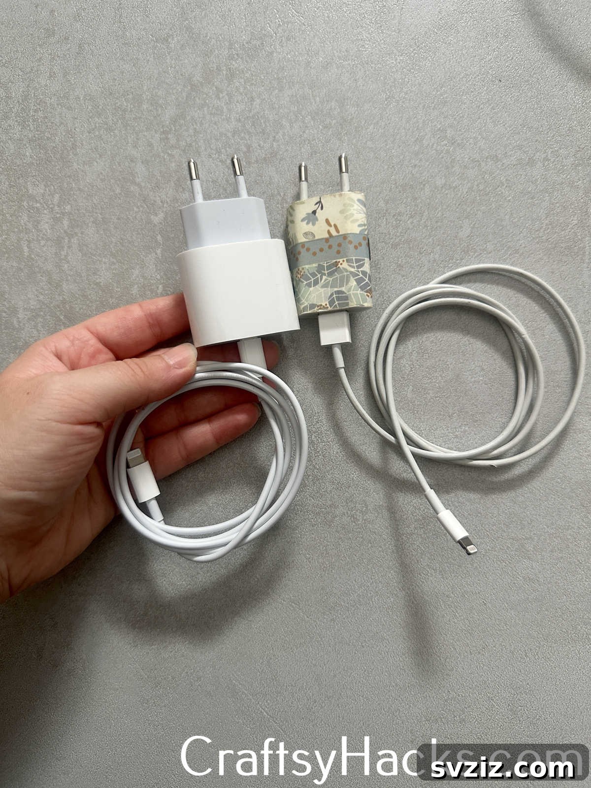 21 Genius Travel Tips 17 Keep an Extra Charger in Your Bag