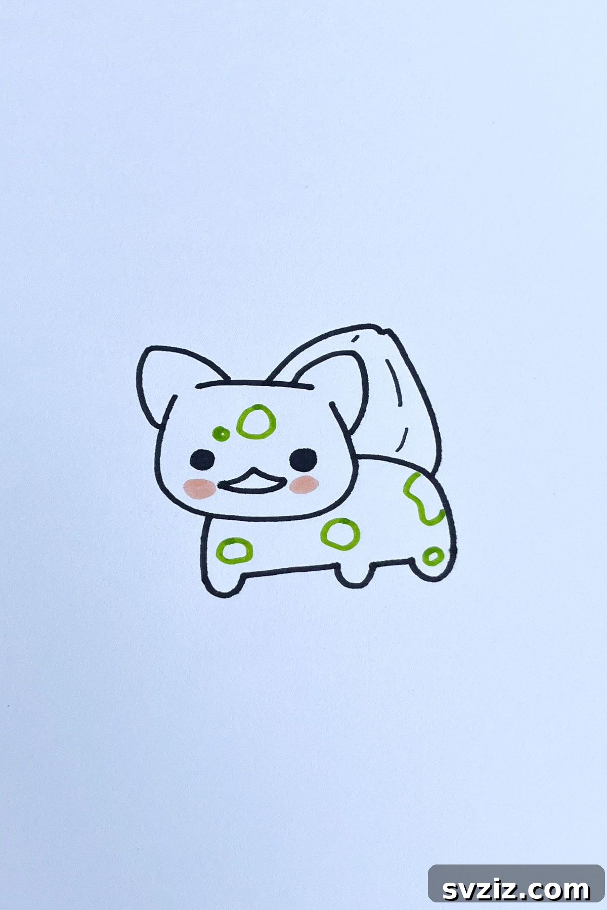Effortless Anime Art: 31 Drawing Prompts 5 Anime drawing of a classic Pokeball and a cheerful Pikachu, perfect for fans of the Pokemon franchise and beginner artists.