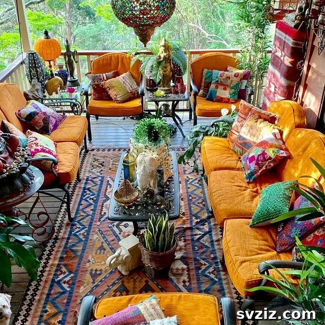 Old Fabric Scrap Pillows