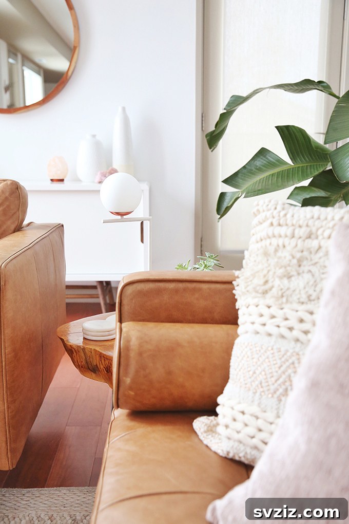 Upcycled Macrame Pillow Covers