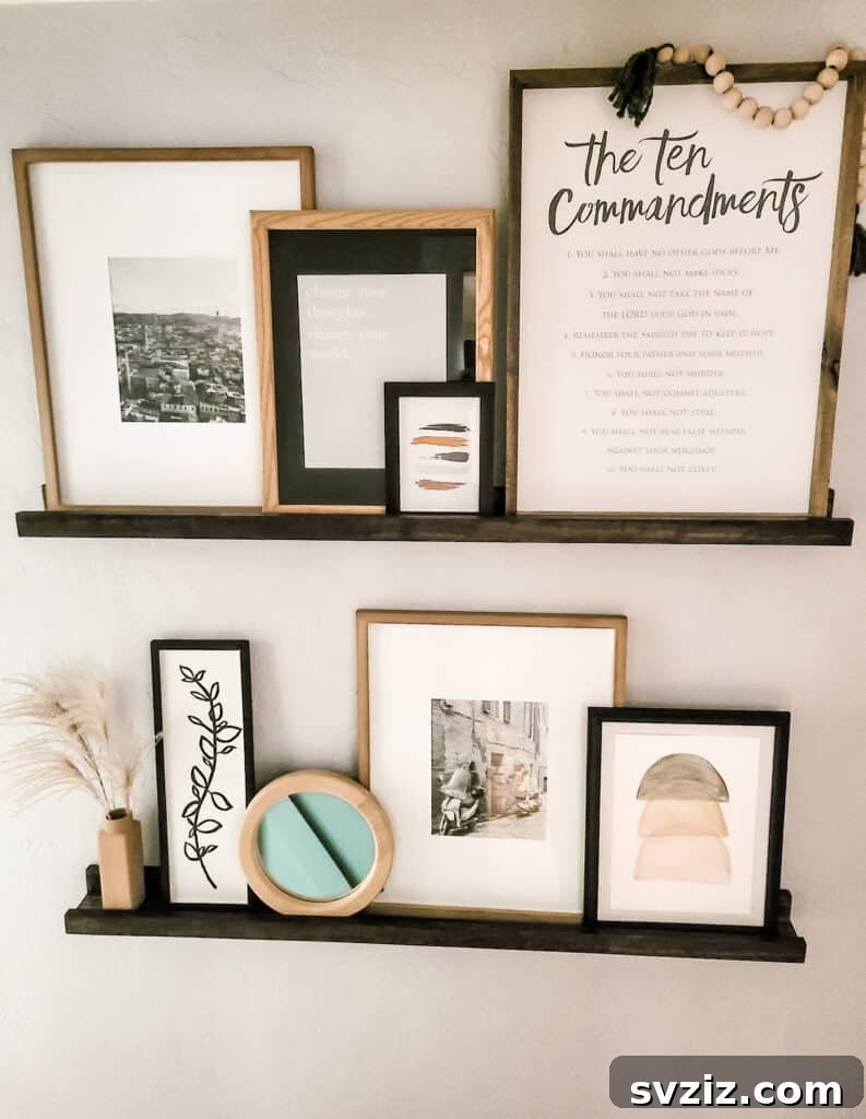 Boho Wall Decor