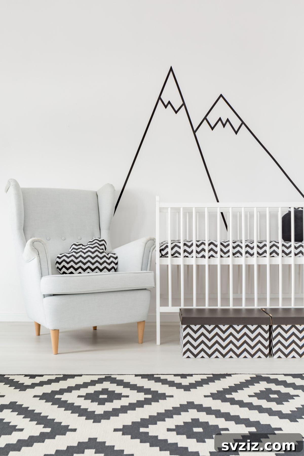 31 Bohemian Living Room Inspirations 30 Simple Washi Tape Home Wall Silhouette