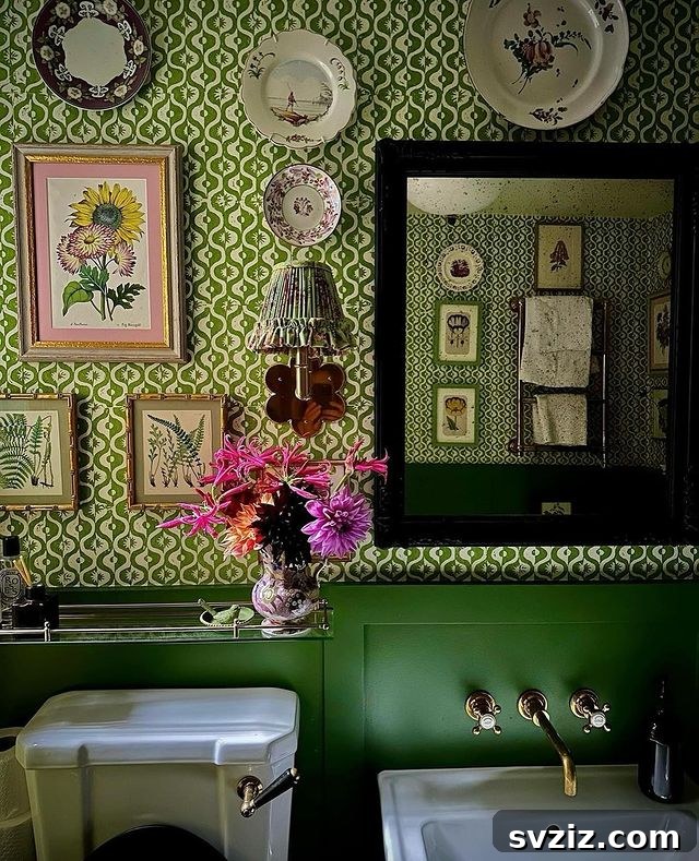 wall art