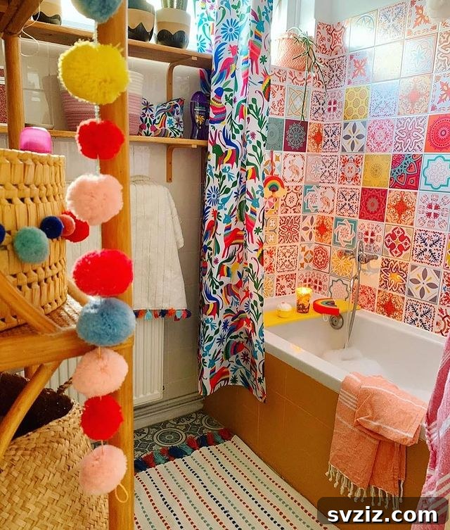 Elevated Towels