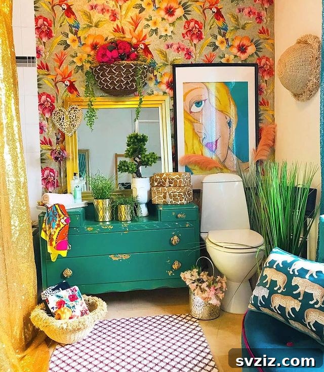 Eclectic Accessories
