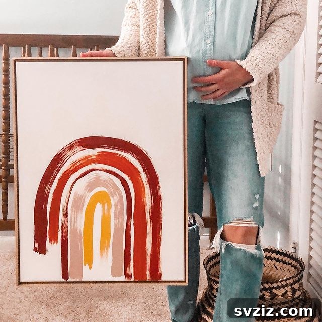 Bohemian Room Decor: 41 Inspiring Ideas 13 DIY Boho Artwork