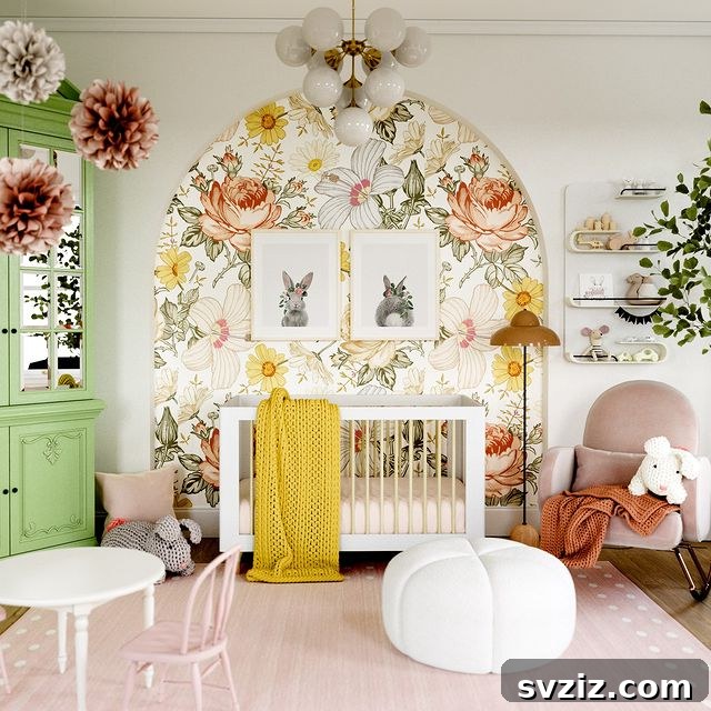 Bohemian Room Decor: 41 Inspiring Ideas 34 vibrant boho wallpaper