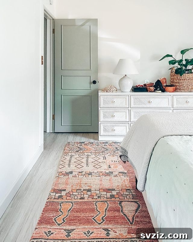 Bohemian Room Decor: 41 Inspiring Ideas 42 boho textiles