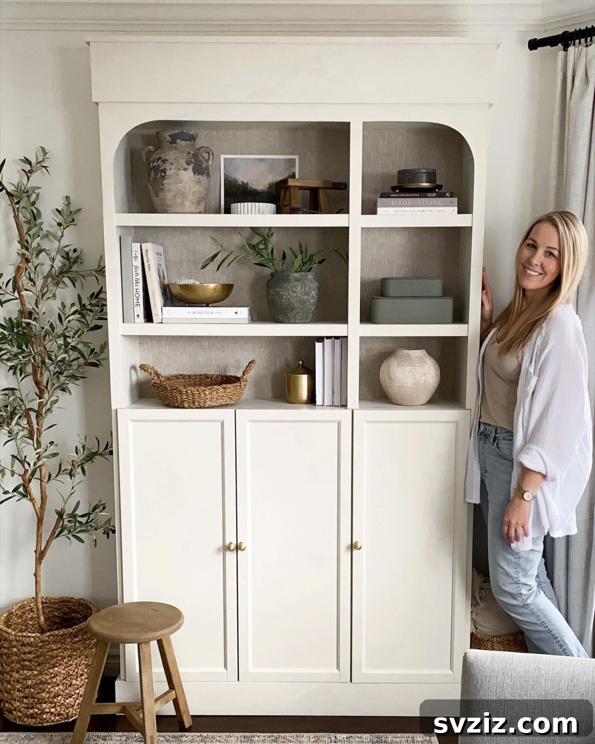 IKEA Billy Bookcase
