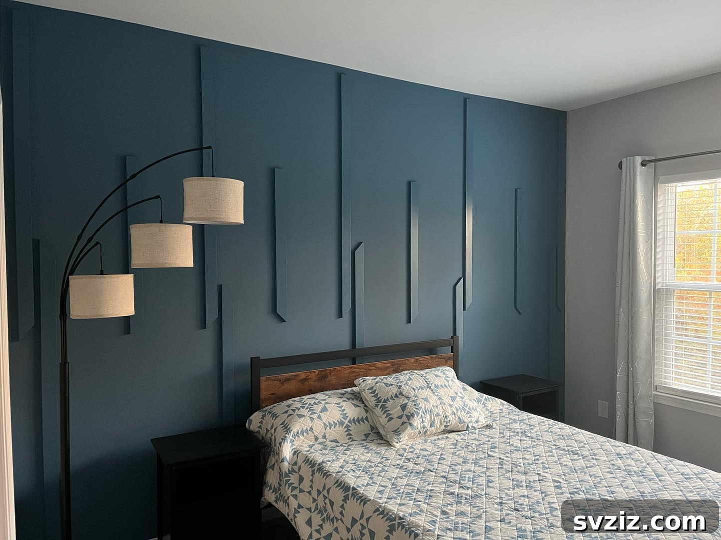  Feature Wall