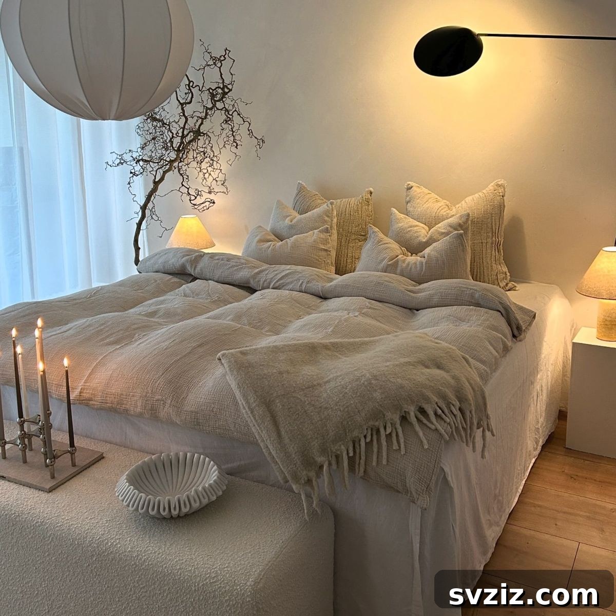 Keep it Clutter Free