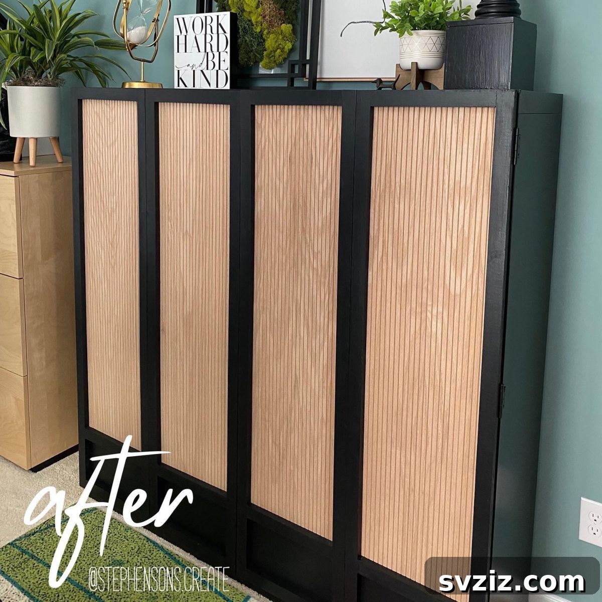  IKEA Kallax Hacks