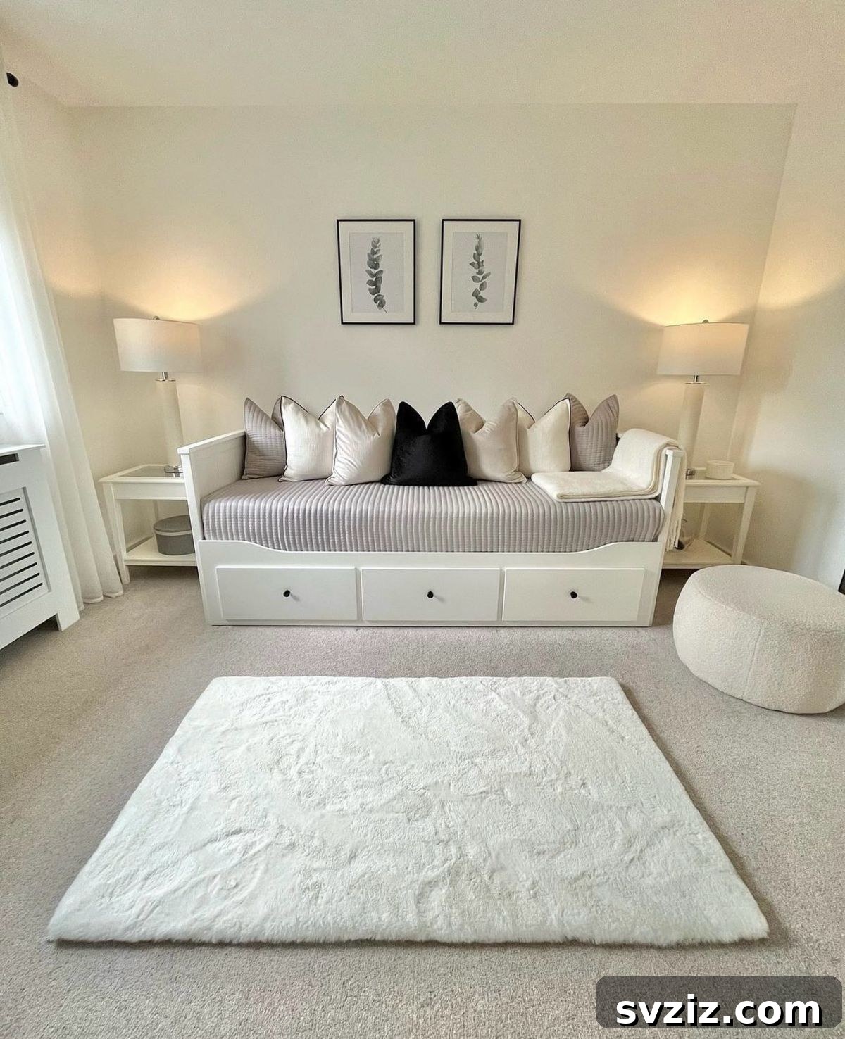 sofa bed