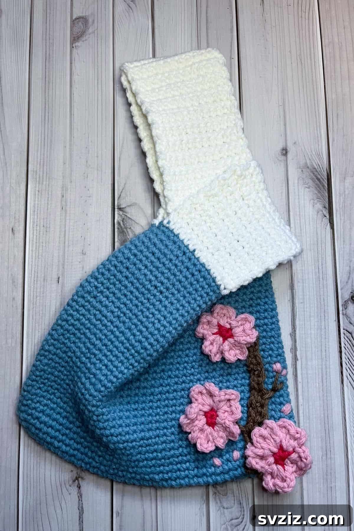 41 Delightfully Easy Crochet Makes 19 Japanese Knot Bag