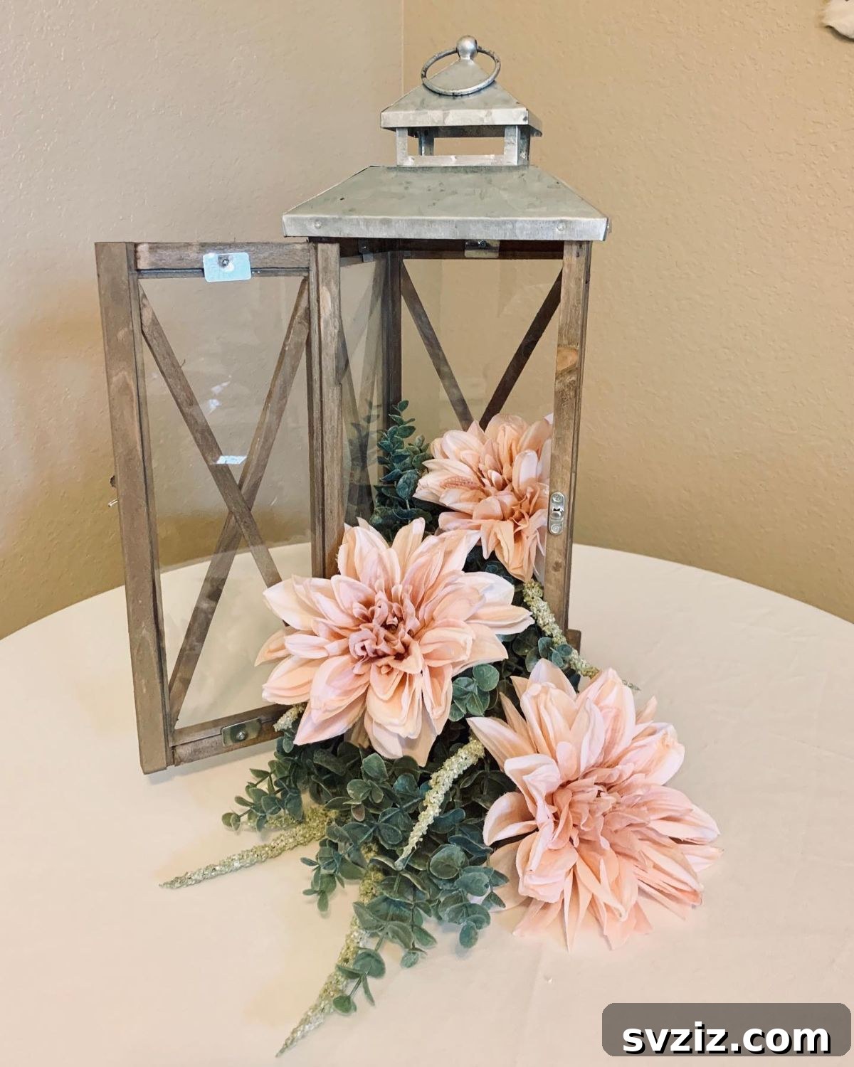 Frugal Fabulous Wedding Decor Hacks for Any Budget 17 lanterns