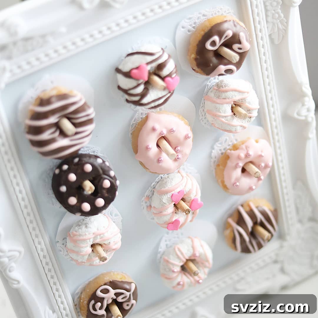 Frugal Fabulous Wedding Decor Hacks for Any Budget 27 DIY Donut Wall