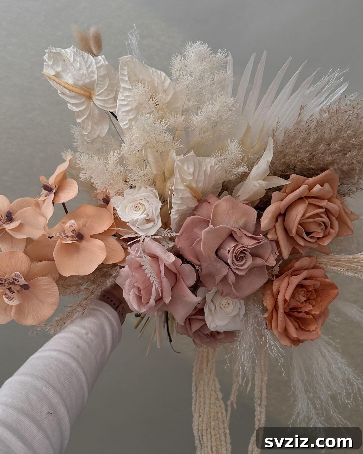 Frugal Fabulous Wedding Decor Hacks for Any Budget 30 Fake Flowers
