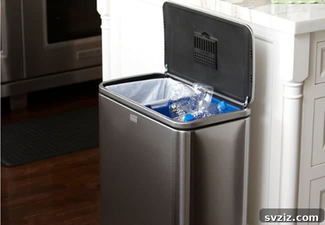 10 Genius Ways to Make Your Home Smell Irresistible 7 Dryer Sheets for Trash Can Odor Control