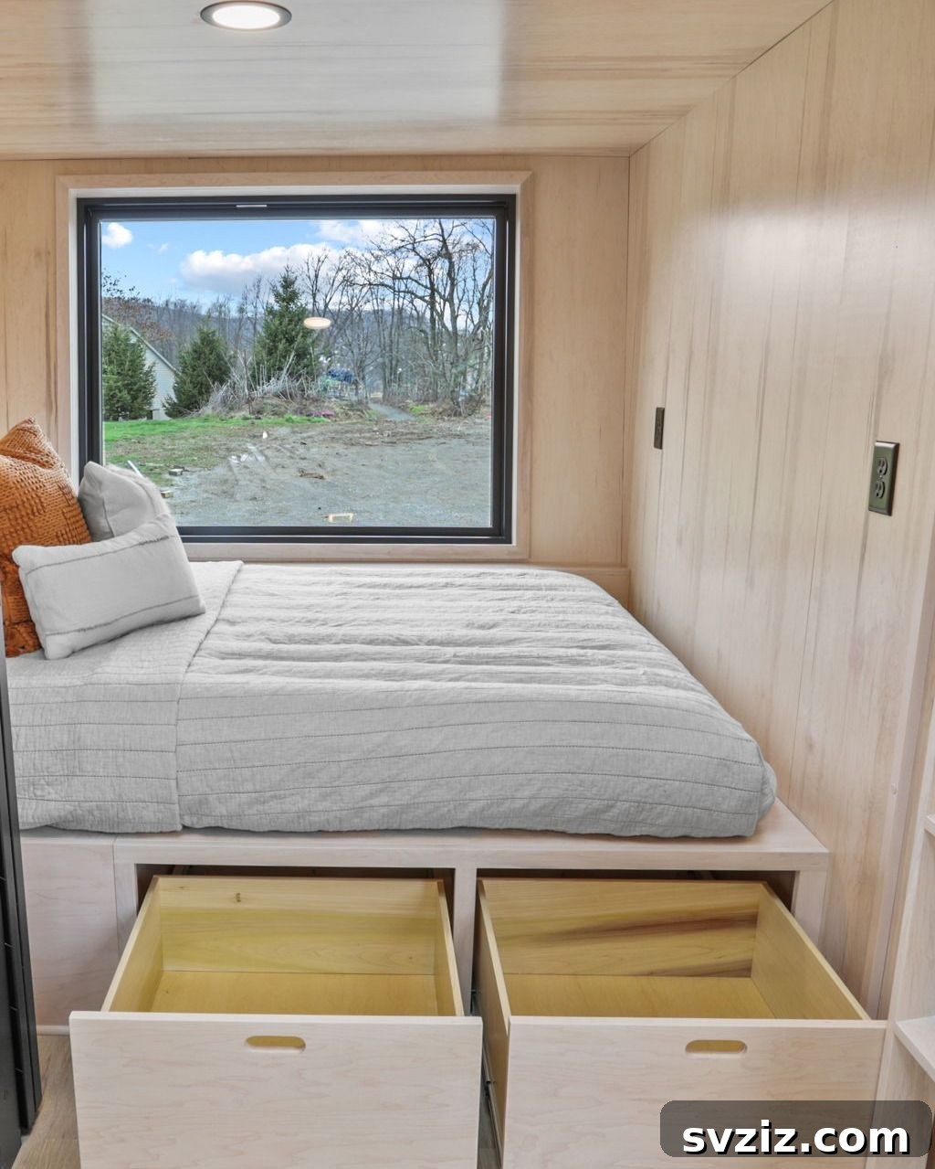 Ingenious Storage Hacks from Tiny Homes 9 Under Bed Storage Ideas for Small Bedrooms