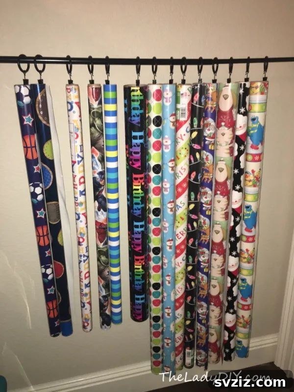 31 Dollar Store DIY Craft Room Organization Hacks 15 img 26553 14