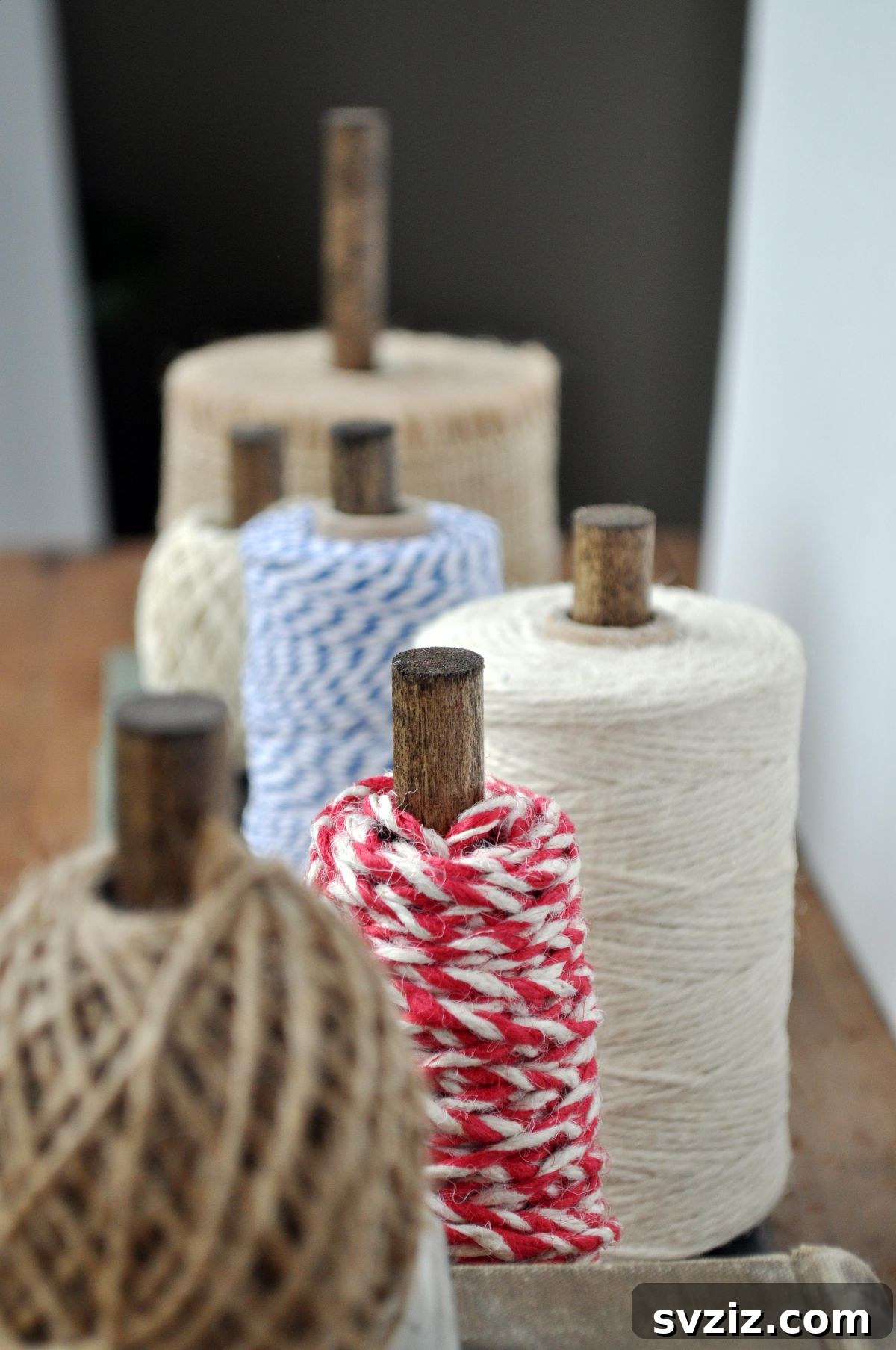 31 Dollar Store DIY Craft Room Organization Hacks 19 img 26553 18