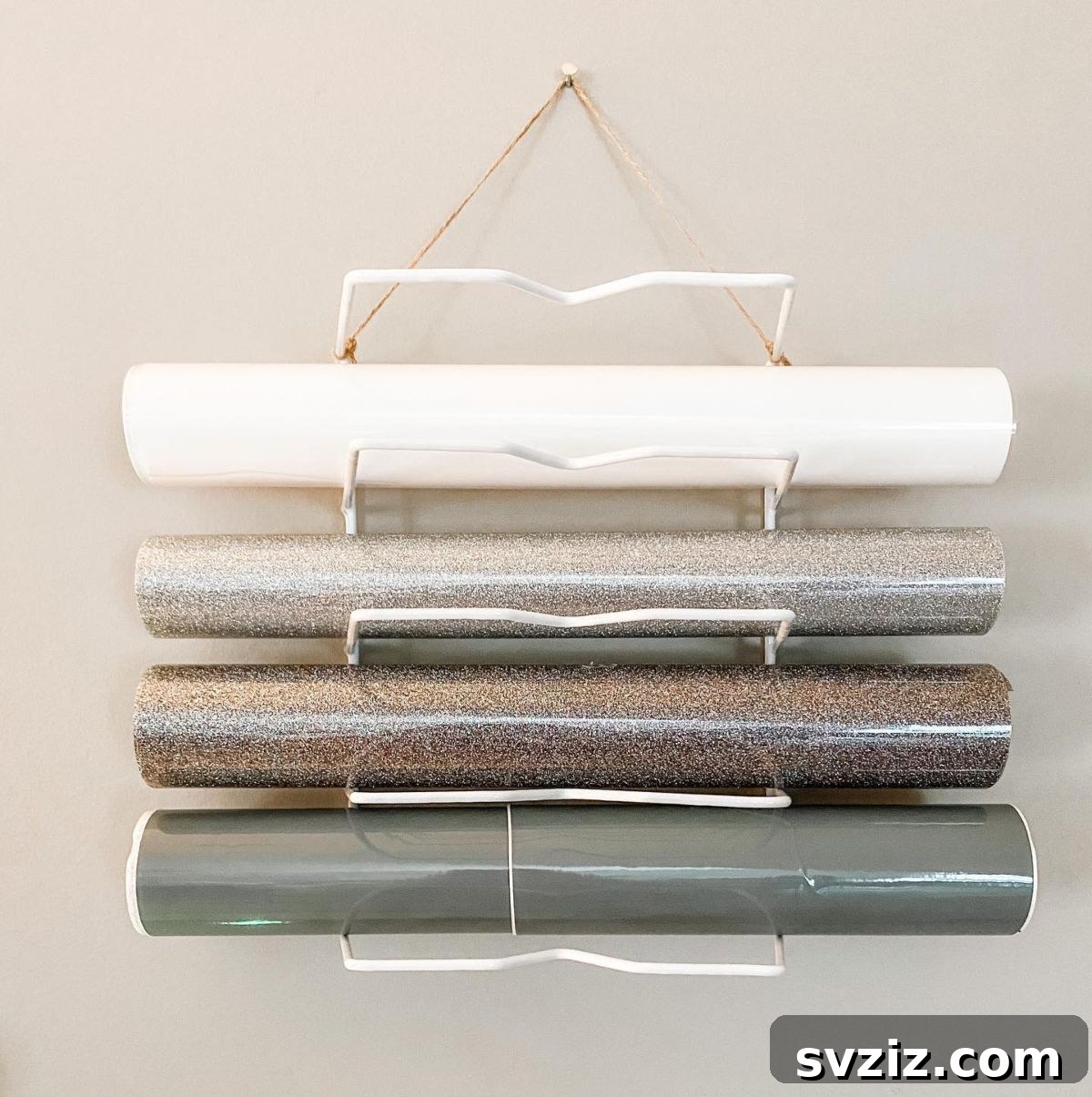 31 Dollar Store DIY Craft Room Organization Hacks 31 img 26553 30