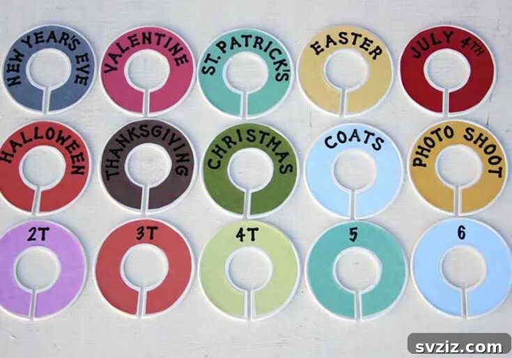 closet dividers