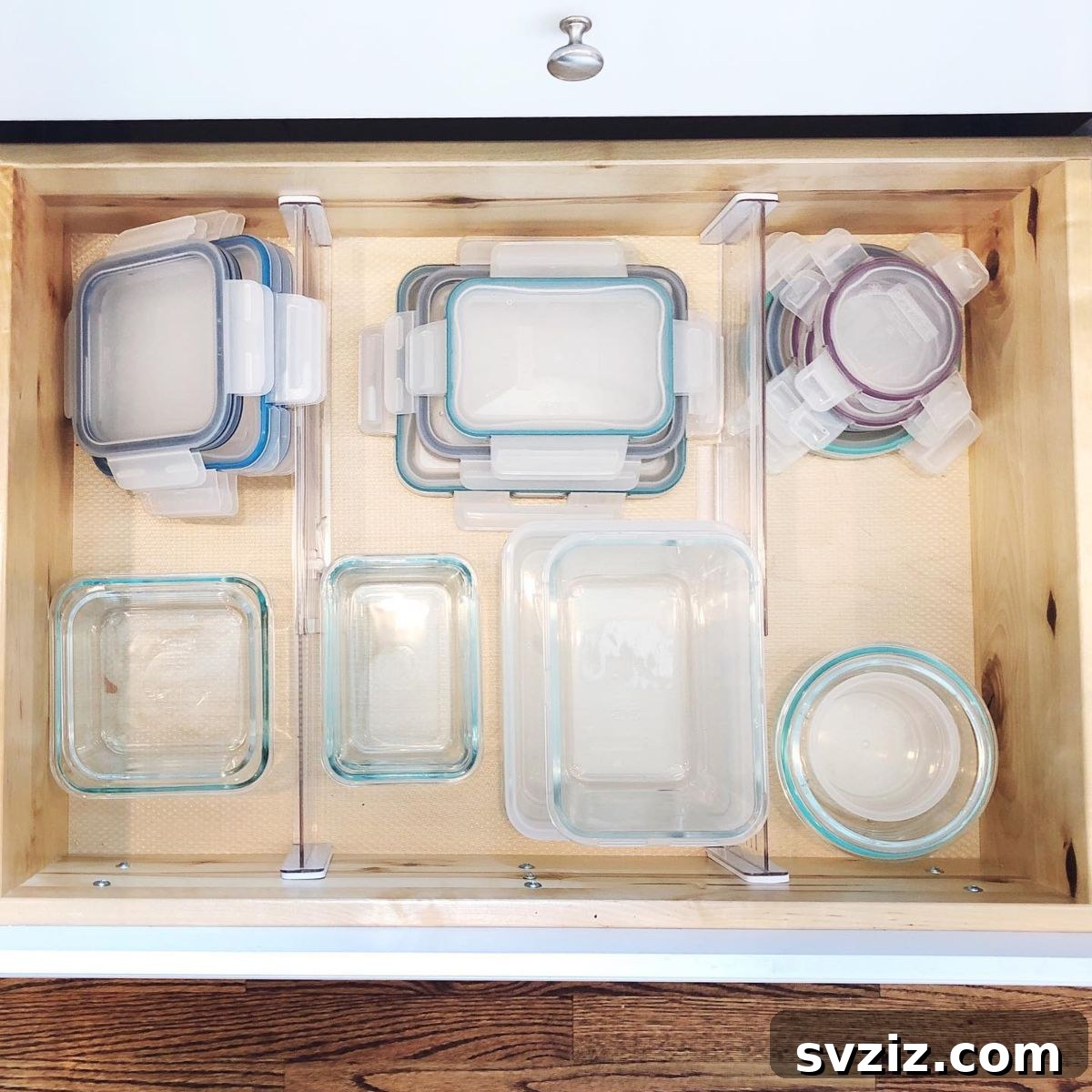 Deep Drawer Dividers