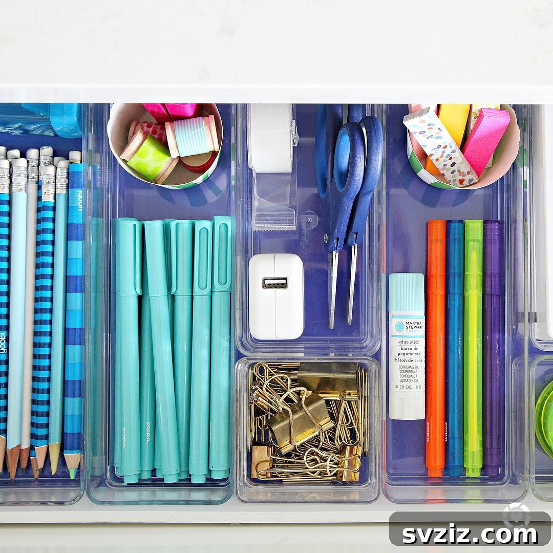 21 Genius Office Supply Organization Solutions 18 img 26734 17