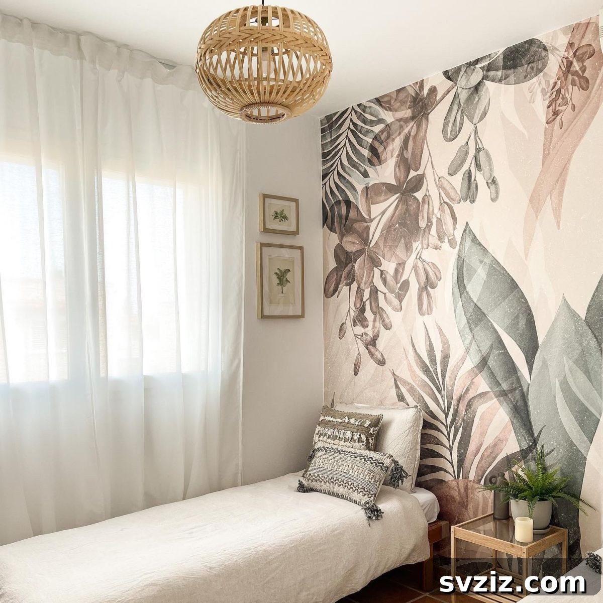 wall mural