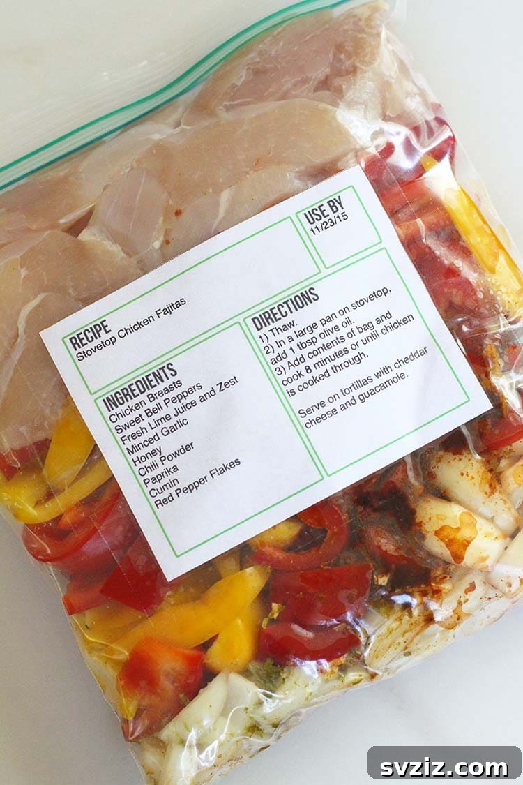18 Smart Fridge Organization Secrets 17 Editable Labels for Food Tracking