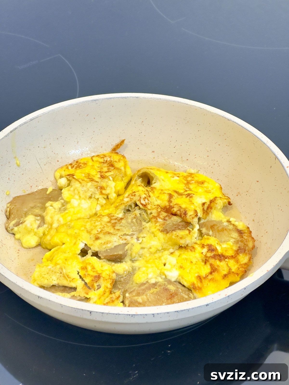 Creative ways to use leftover food