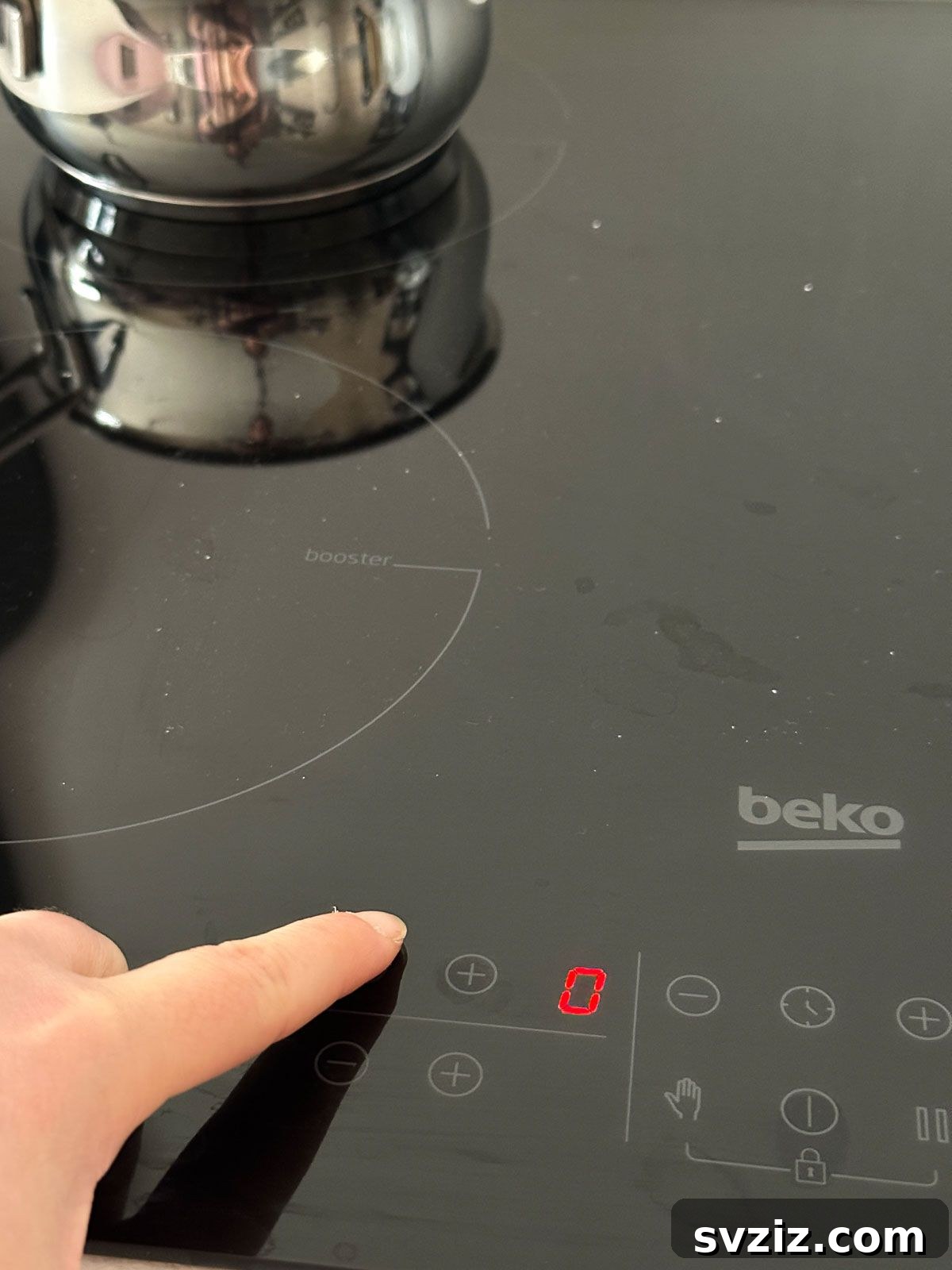 Save energy with passive cooking methods