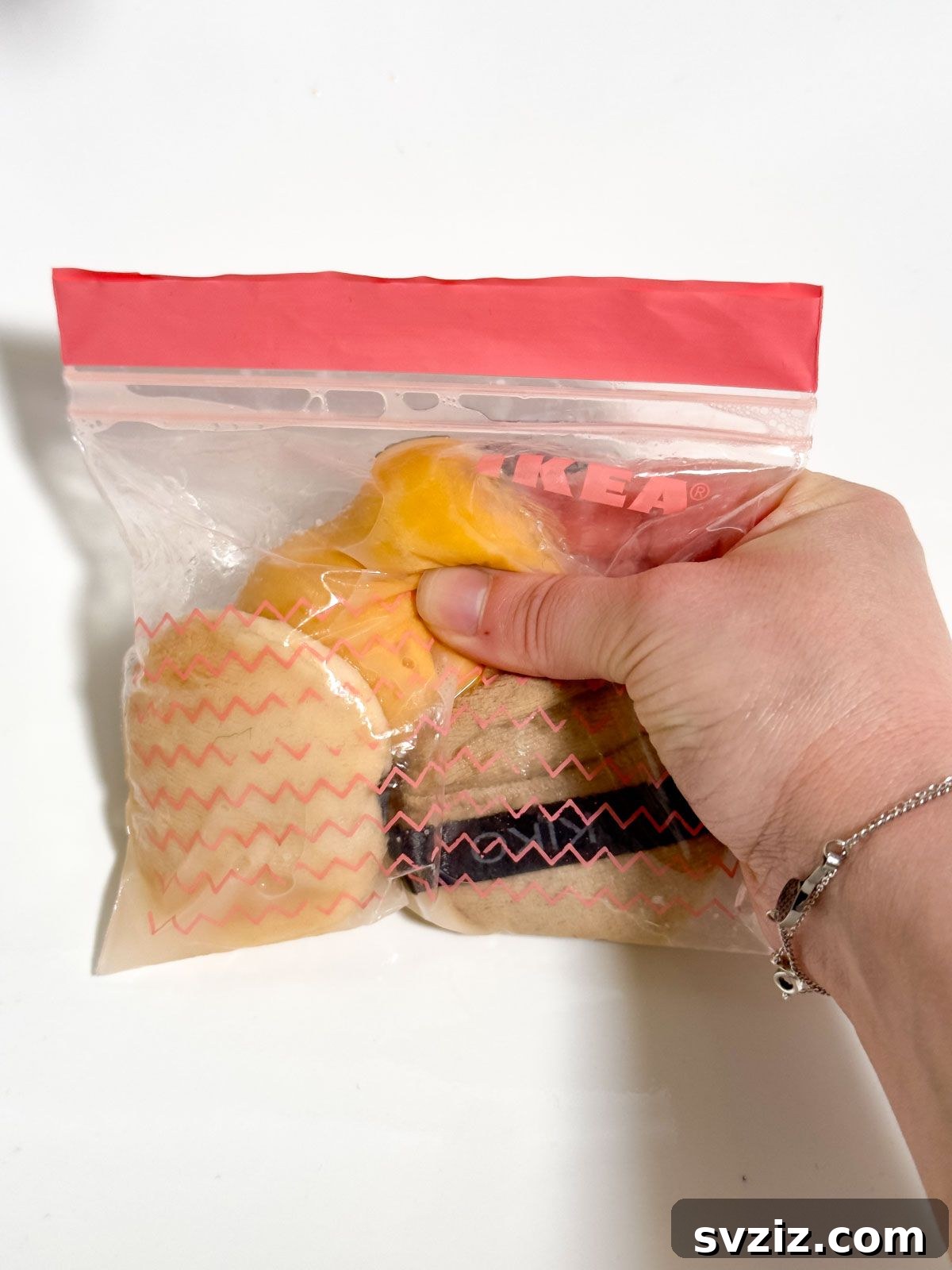 Clean Makeup Sponges Easily with Makeup Remover