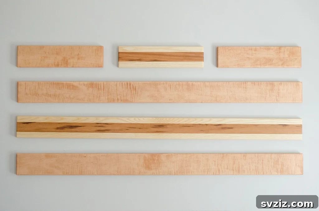 31 Ingenious Kitchen Counter Organization Secrets 14 Magnetic Knife Rack Kitchen Organization