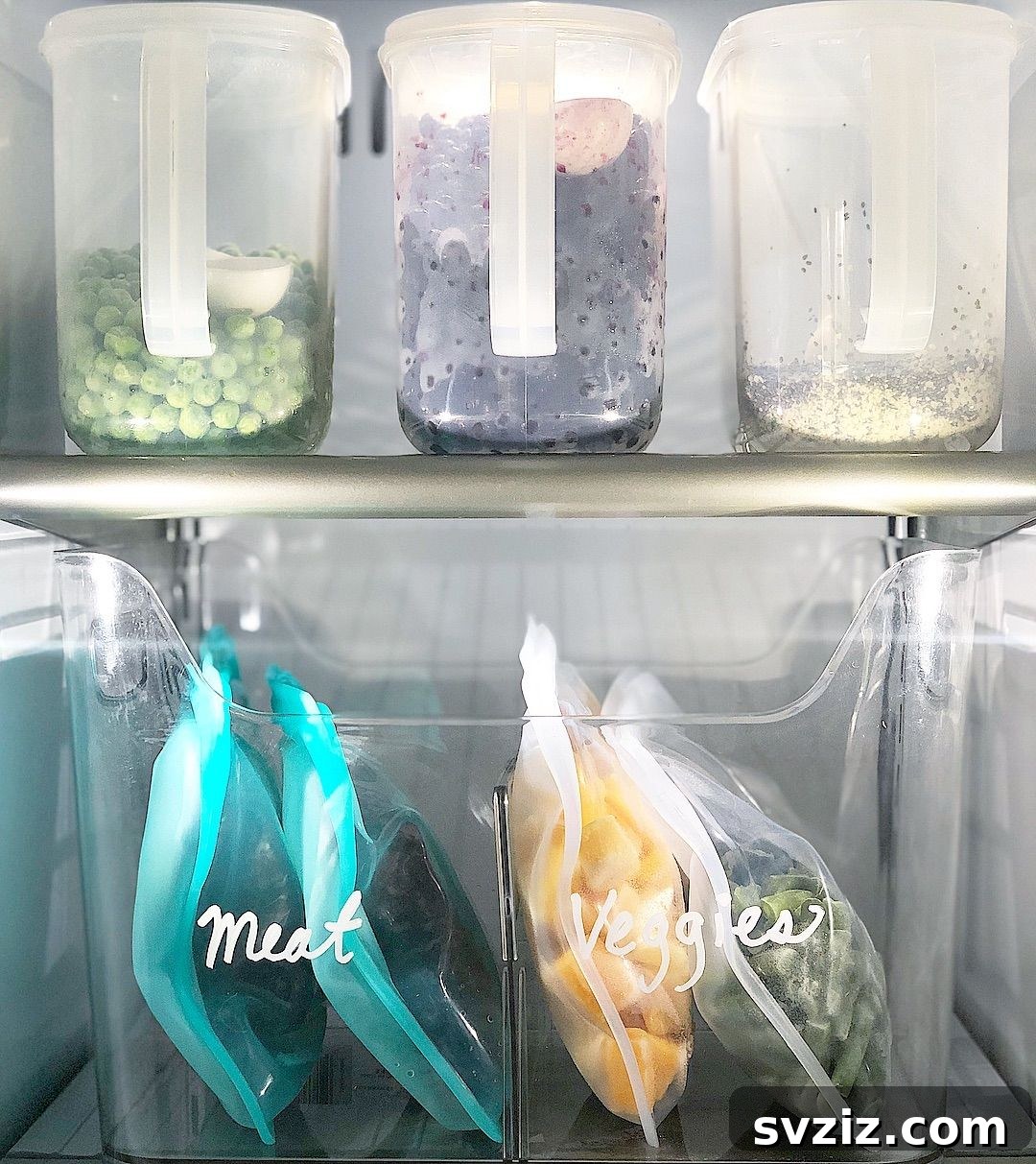 reusable silicone bags