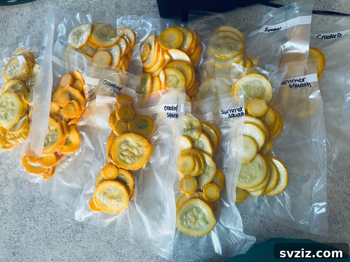 sealed food storage