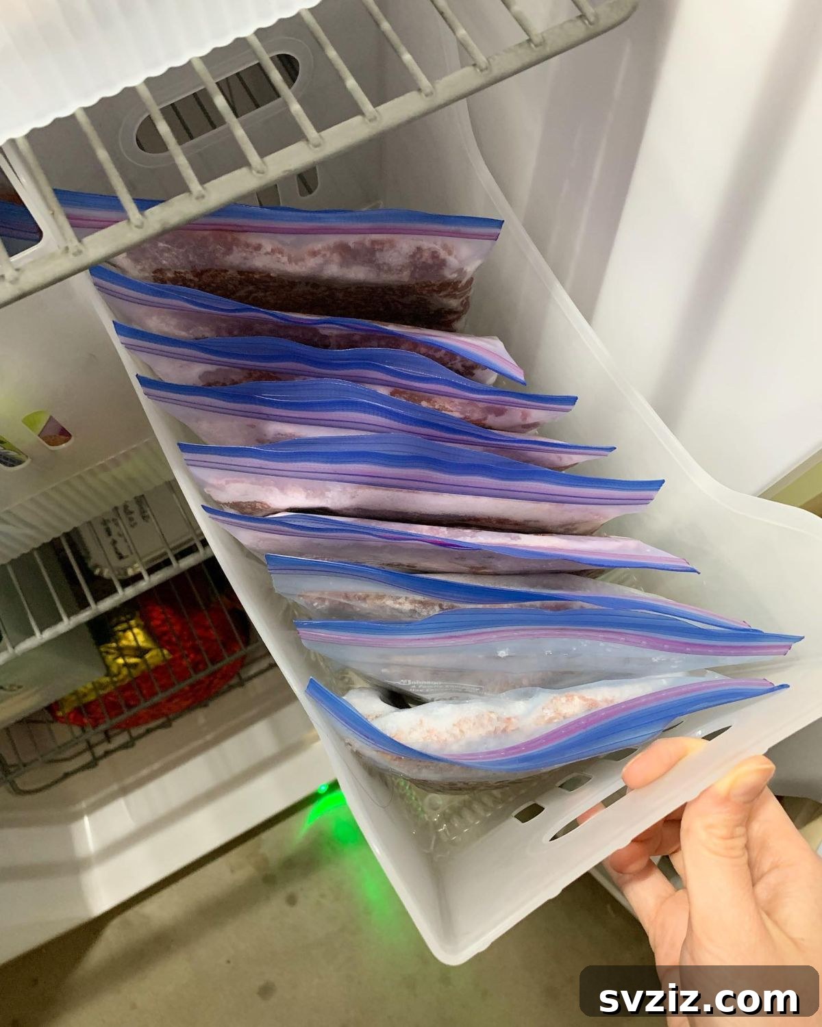 ziplock bags