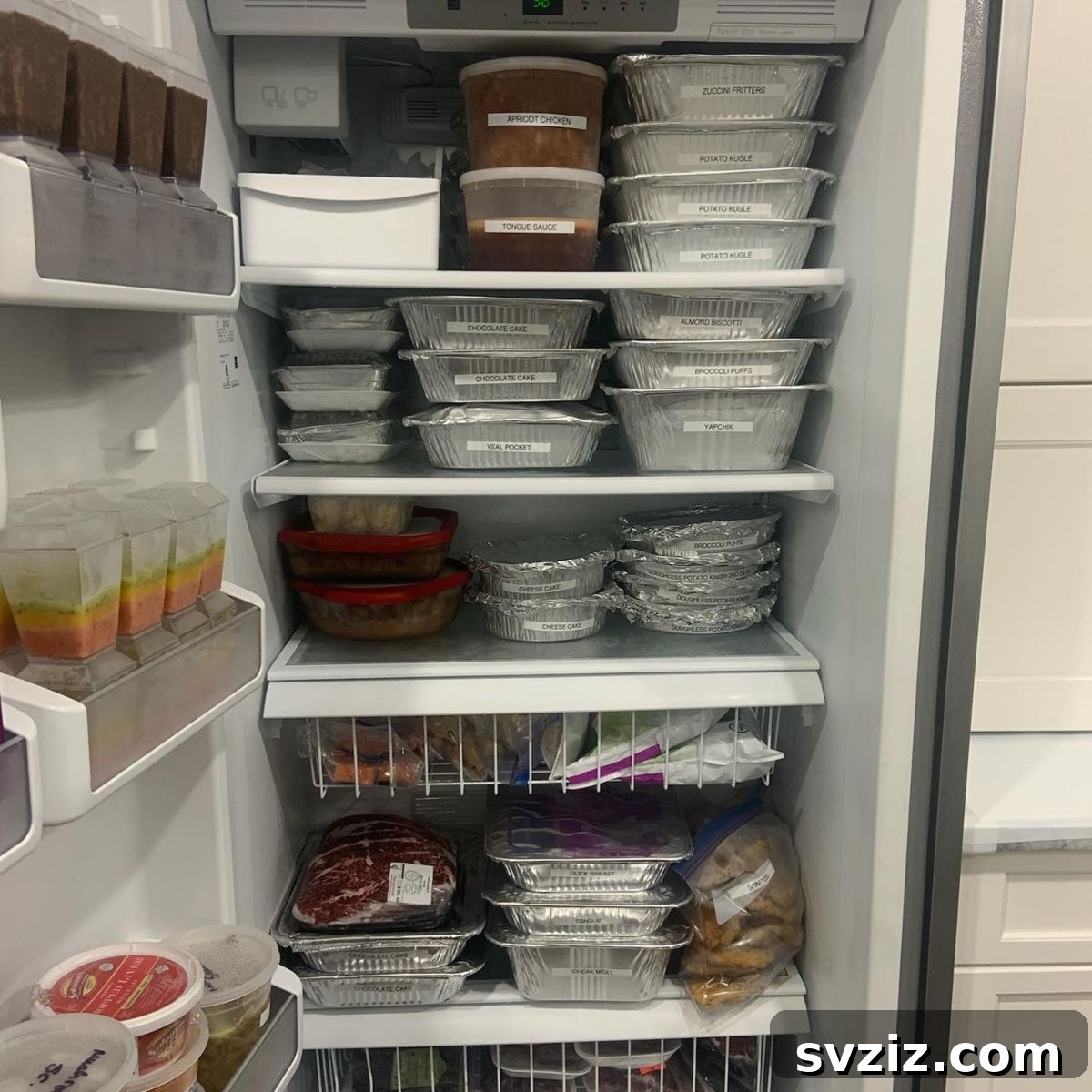 foil pan containers