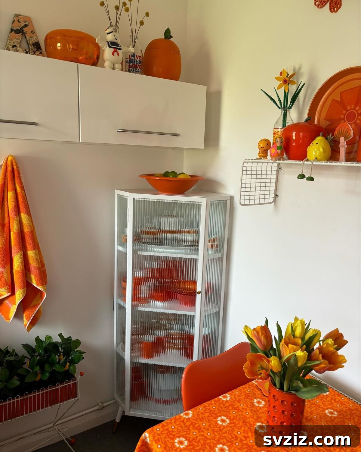 Maximize Your Kitchen Space 31 Genius Storage Hacks 27 Corner Space Cabinet for Kitchen Storage