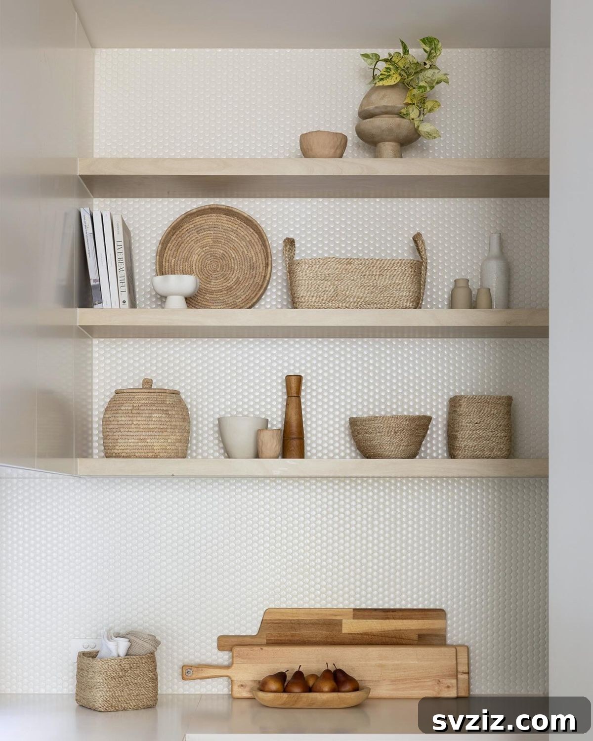 baskets