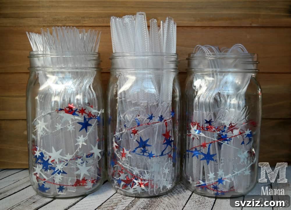 31 Dollar Store Hacks to Organize Your Life Without Breaking the Bank 31 utensil holder
