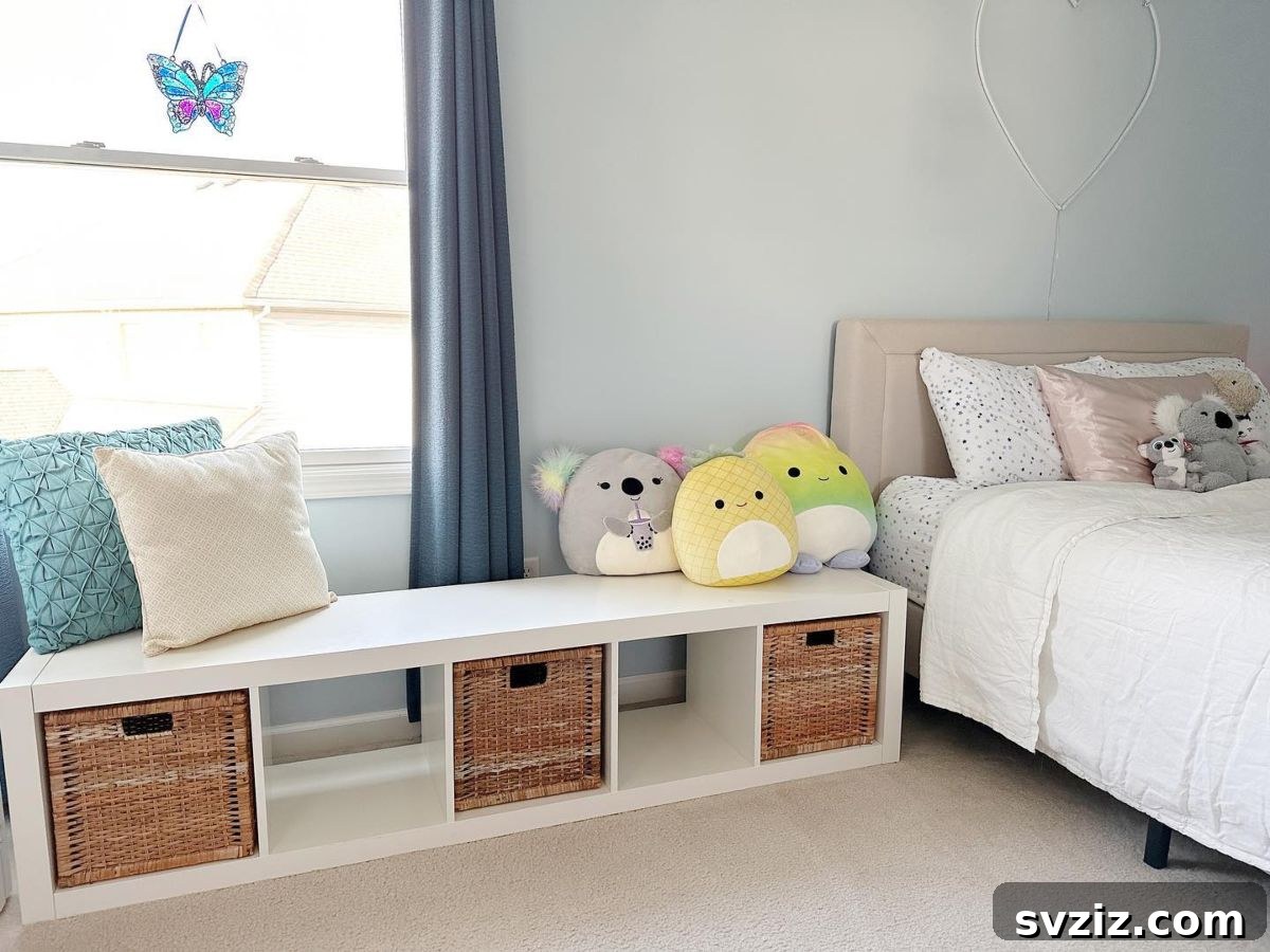 storage boxes