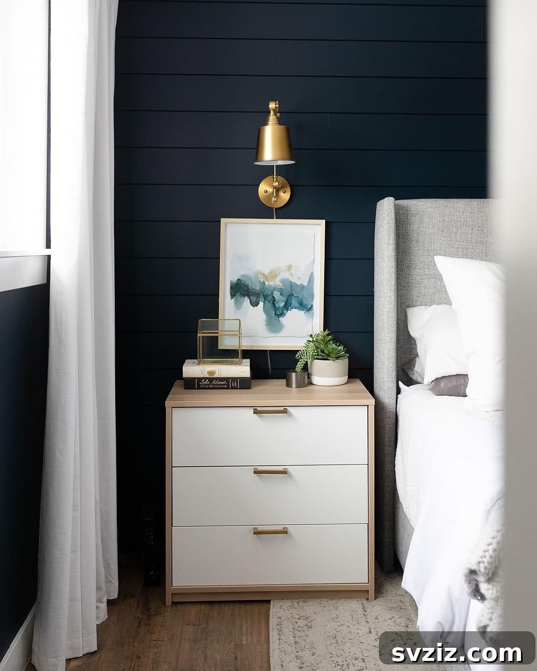 night stand