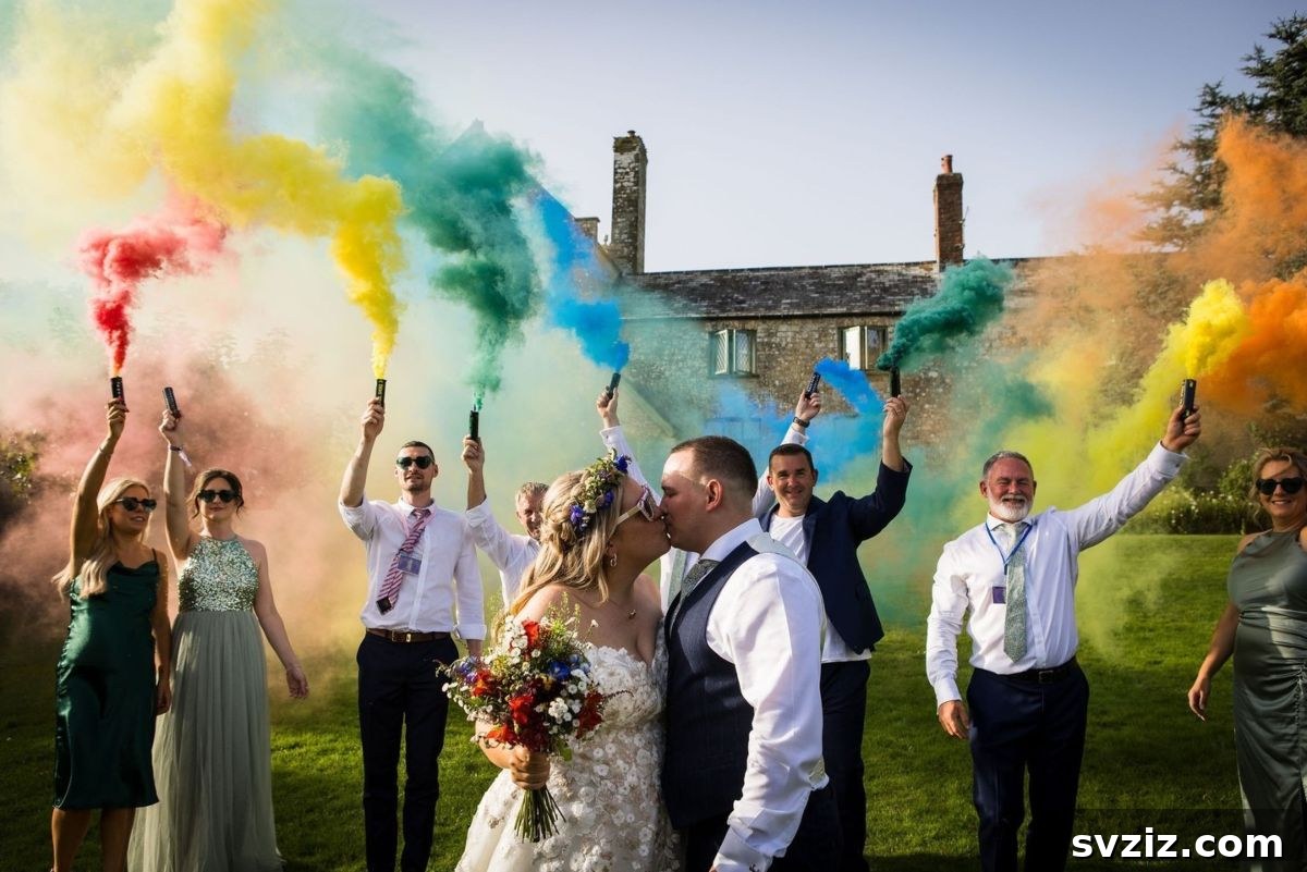  Color Powder