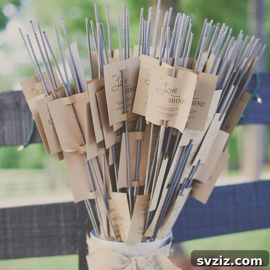 27 Absolutely Adorable Wedding Details for Your Big Day 7 Custom Labeled Incense wedding favors