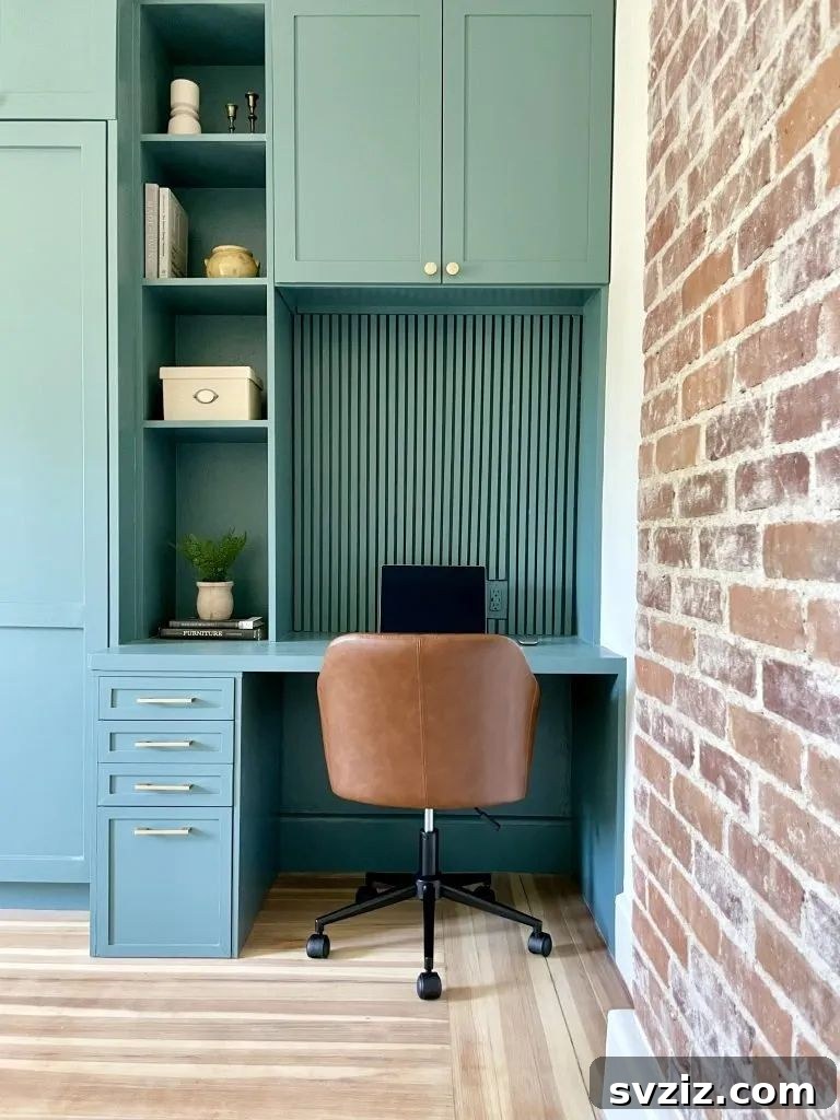 21 Ingenious IKEA Desk Ideas to Double Your Storage 3 The IKEA Alex Drawer