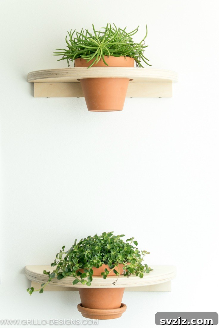 Ingenious IKEA Plant Hacks to Brighten Your Home 12 frosta stool potted plant display