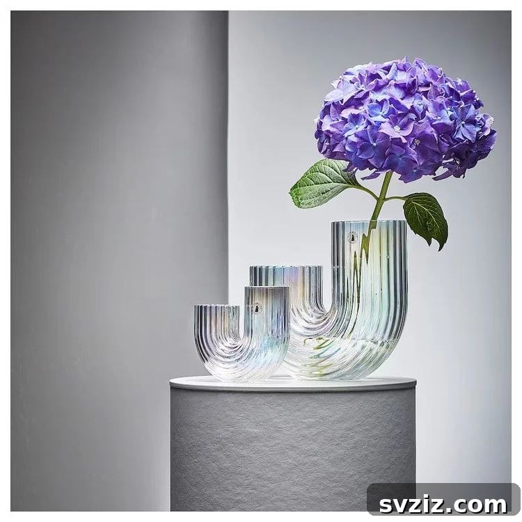 Ingenious IKEA Plant Hacks to Brighten Your Home 13 self watering planter
