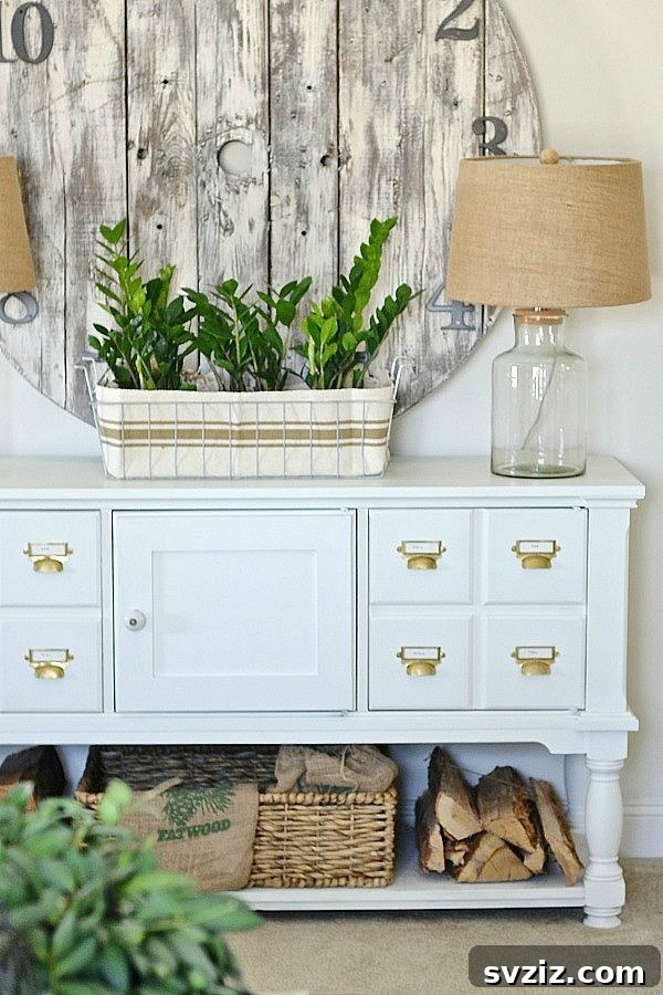 Ingenious IKEA Plant Hacks to Brighten Your Home 10 diy rug planter